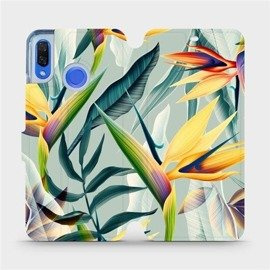 Phone Case Huawei Nova 3 - Design MC02S