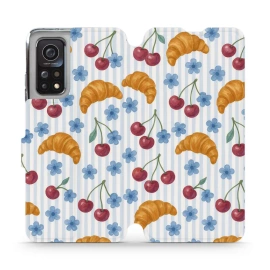 Phone Case Xiaomi Mi 10T Pro - Design VP85S