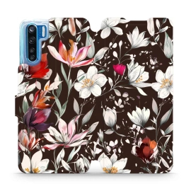 Phone Case OPPO A91 - Design VP72S