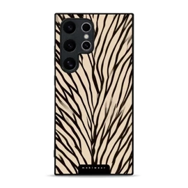 Phone Glossy Case Samsung Galaxy S24 Ultra - Design GA52G