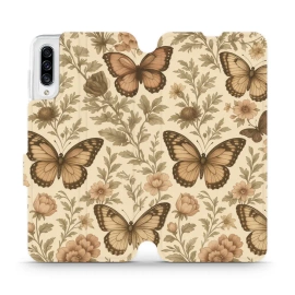 Hülle für Samsung Galaxy A30s - Farbe VP92S