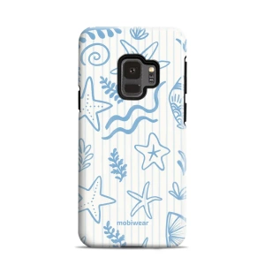 Case Elite Pro for Samsung Galaxy S9 - Design EP88E