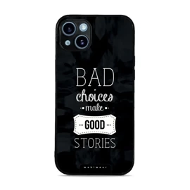 Phone Glossy Case Apple iPhone 14 Plus - Design G071G