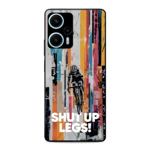 Etui Glossy Case do Xiaomi POCO F5 - wzór GD06G