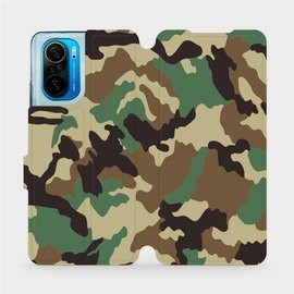 Phone Case Xiaomi POCO F3 - Design V111P