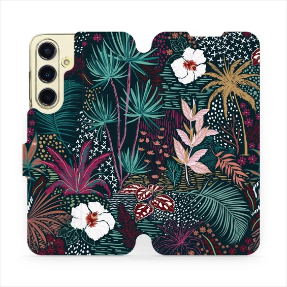 Phone Case Samsung Galaxy S24 FE - Design VP13S