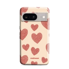 Case Elite Pro for Google Pixel 8 - Design EP93E