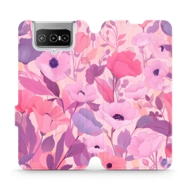 Phone Case Asus Zenfone 7 ZS670KS - Design VP74S