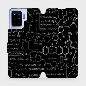 Phone Case OPPO Reno 5 Lite - Design V060P