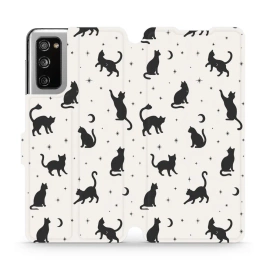 Phone Case Samsung Galaxy S20 FE - Design V162S