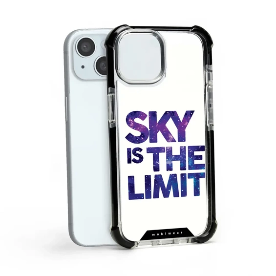 Case MagSafe Elite Bumper for Apple iPhone 15 Plus - Design D081D