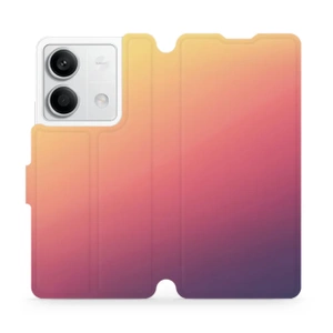 Etui do Xiaomi Redmi Note 13 5G - wzór VP66S