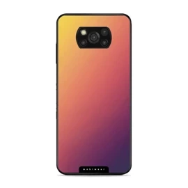 Phone Glossy Case Xiaomi POCO X3 Pro - Design G066G
