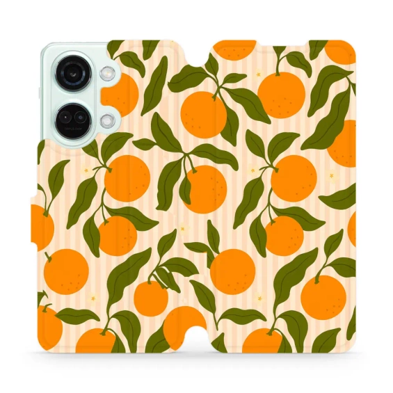 Phone Case OnePlus Nord 3 5G - Design VP82S