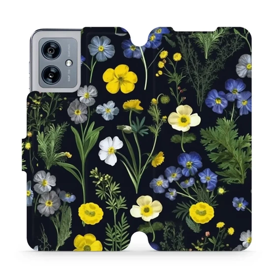 Phone Case Motorola Moto G54 5G - Design VP47S