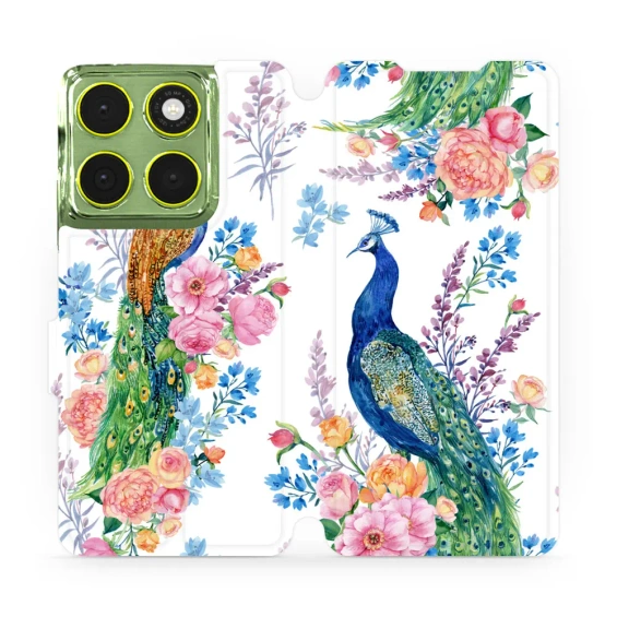 Phone Case Motorola Edge 70 - Design MX08S