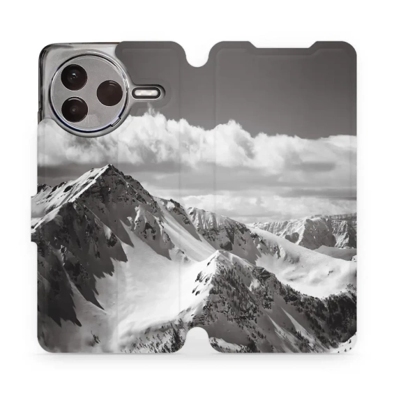 Etui do Xiaomi POCO F7 Pro 5G - wzór M152P