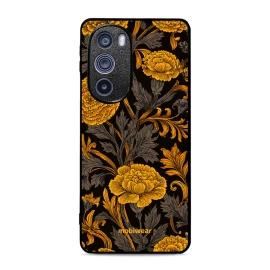 Phone Glossy Case Motorola Edge 30 Pro - Design G173G
