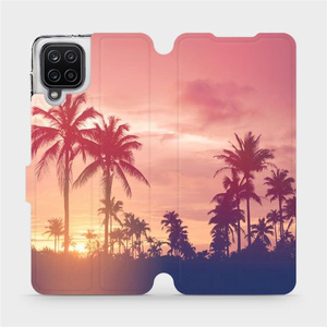 Phone Case Samsung Galaxy A12 - Design M134P