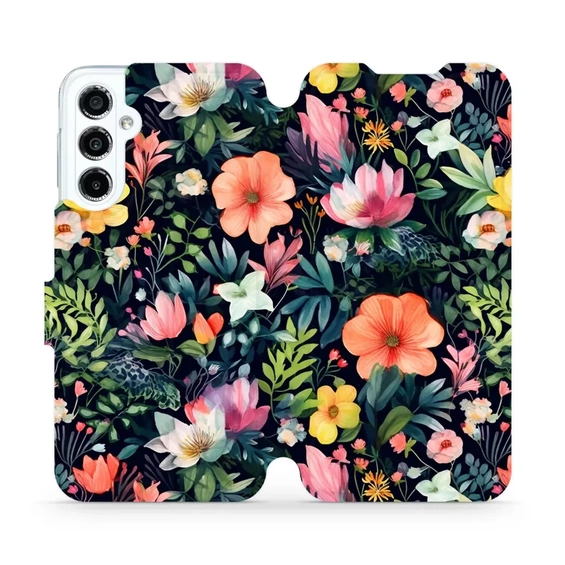 Phone Case Samsung Galaxy M34 5G - Design VP48S