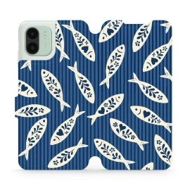 Hülle für Xiaomi Redmi A2 - Farbe VP89S