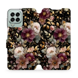 Phone Case Samsung Galaxy M33 5G - Design V169S