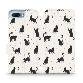 Phone Case Huawei Honor 10 - Design V162S