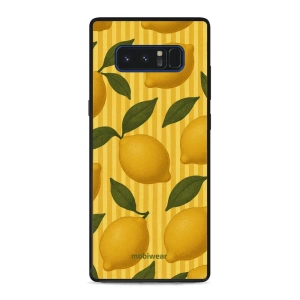 Etui Glossy Case do Samsung Galaxy Note 8 - wzór GP81G