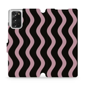 Phone Case Samsung Galaxy Note 20 - Design VA54S