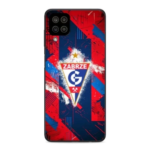 Phone Glossy Case Samsung Galaxy M12 - Design G02GZ