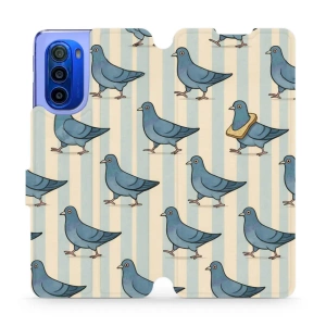 Phone Case Motorola Moto G51 5G - Design VP91S