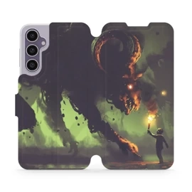 Phone Case Samsung Galaxy S23 FE - Design VA08P