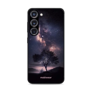 Etui Glossy Case do Samsung Galaxy S23 Plus - wzór G005G