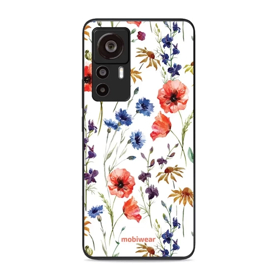 Etui Glossy Case do Xiaomi 12T Pro - wzór G032G