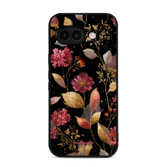 Phone Glossy Case Google Pixel 9A - Design G171G