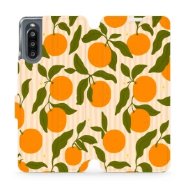 Phone Case Sony Xperia 10 IV - Design VP82S