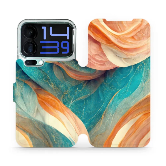 Phone Case Xiaomi 17 Pro Max - Design VP36S