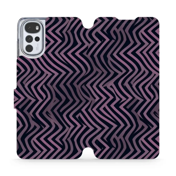 Phone Case Motorola Moto G22 - Design VA55S