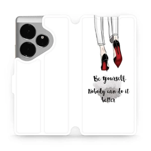 Phone Case Realme GT 6 - Design M046P