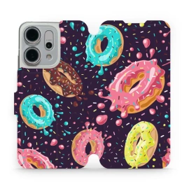 Phone Case OPPO Reno 14 5G - Design VP19S