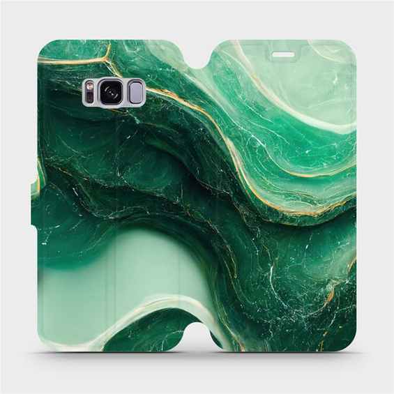 Phone Case Samsung Galaxy S8 Plus - Design VP38S