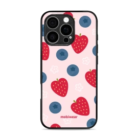 Phone Glossy Case Apple iPhone 16 Pro - Design GP84G