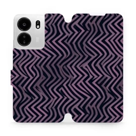 Phone Case Xiaomi POCO C65 - Design VA55S