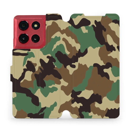 Phone Case Motorola Moto G86 Power 5G - Design V111P