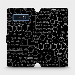 Hülle für Samsung Galaxy Note 8 - Farbe V060P