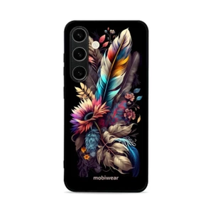 Phone Glossy Case Samsung Galaxy S24 - Design G011G