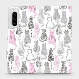 Phone Case Sony Xperia 5 - Design MX01S