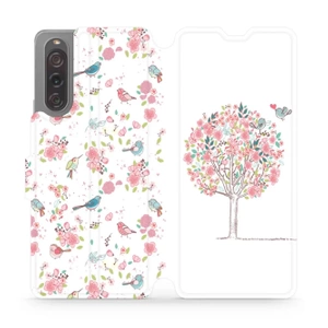Phone Case Sony Xperia 10 V - Design M120S