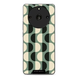 Phone Glossy Case Realme 11 Pro - Design GA56G