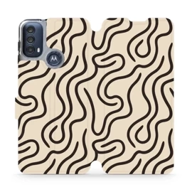 Hülle für Motorola Moto E40 - Farbe VA60S